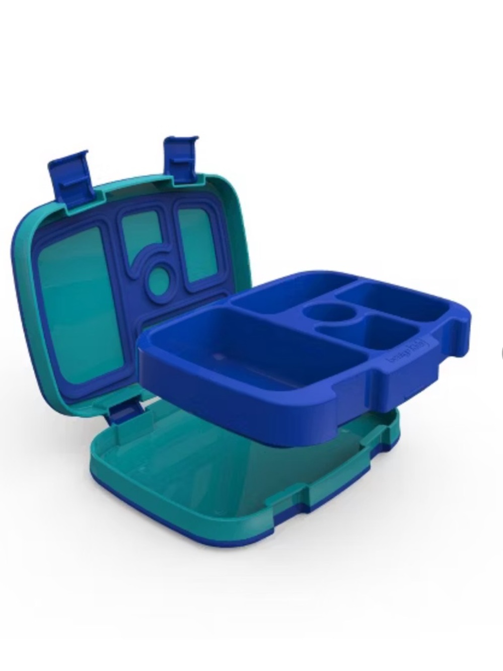 Bentgo 2 boxes leakproof lunch boxes kids, school, camp, day care - Picture 6 of 7